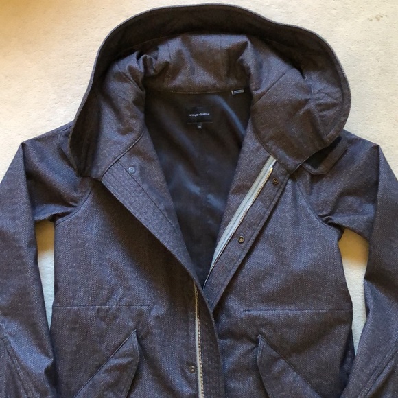 Wings + Horns Parka - Picture 7 of 7